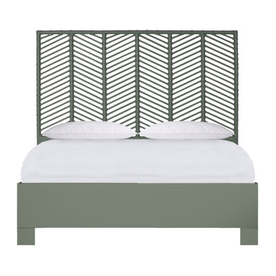 Liam Collection Bed