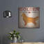 «Golden Dog At Show No VT» par Ryan Fowler