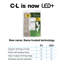 Gradateur à glissière 150 W Lutron Lumea-109363083