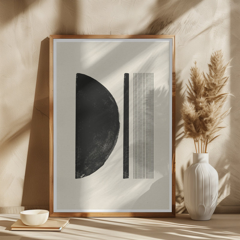 Wrapped Canvas Print, 50.8 cm H x 76.2 cm W