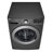 LG Mega Capacity Front Load Washer, 5.0 cu. ft.-97549603