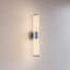 Applique murale 2 lumières 20,25 po Voltelle