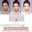 Demetrias Rectangle Floor Mirror