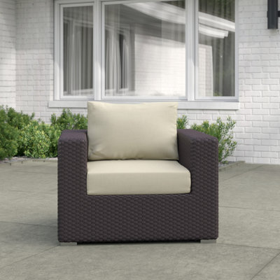 Fauteuil Sunbrella Modway