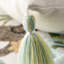 Spring Coordinated Set of 5 Indoor & Outdoor Throw Pillows-1322086435