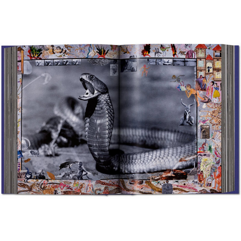 Peter Beard