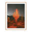 Glowing Saguaro Print by Coup D'Esprit-1526905867-1526905869-1526905866