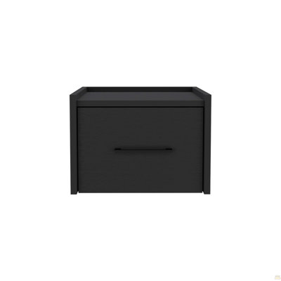Table de chevet flottante Calion