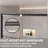  Aurelia 60 In. W X 56 In. H Sliding Bath Tub Door In Semi Frameless With Clear Glass in Matte Black-114594888