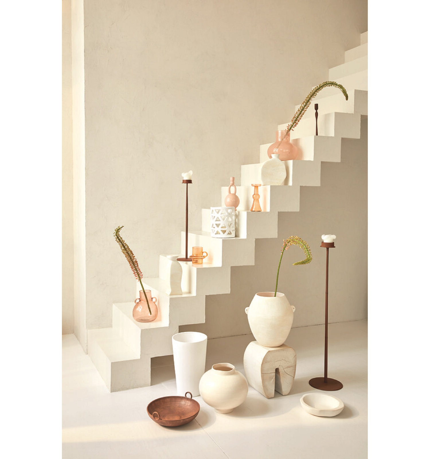 Kyron Table Vase