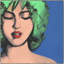 Bubble Pop I Print by Rick Blue-46333630-47480336-107146551