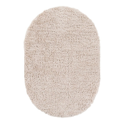 Beige Area Rug