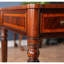 Bureau en bois massif Littles