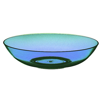 Polycarbonate Deep Bowl - 12 Pieces