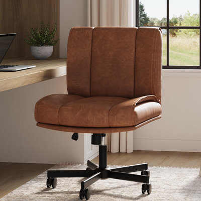 Fauteuil de bureau ergonomique Criss Cross