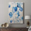 Aube bleue - Cavas enveloppés de galerie-9382309