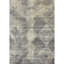 Hand Knotted Wool Striped Area Rug-62603735