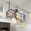 Organisateur de panier de douche suspendu No-Drill-604759278