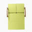 Double chaise longue de patio avec coussin-1442024950