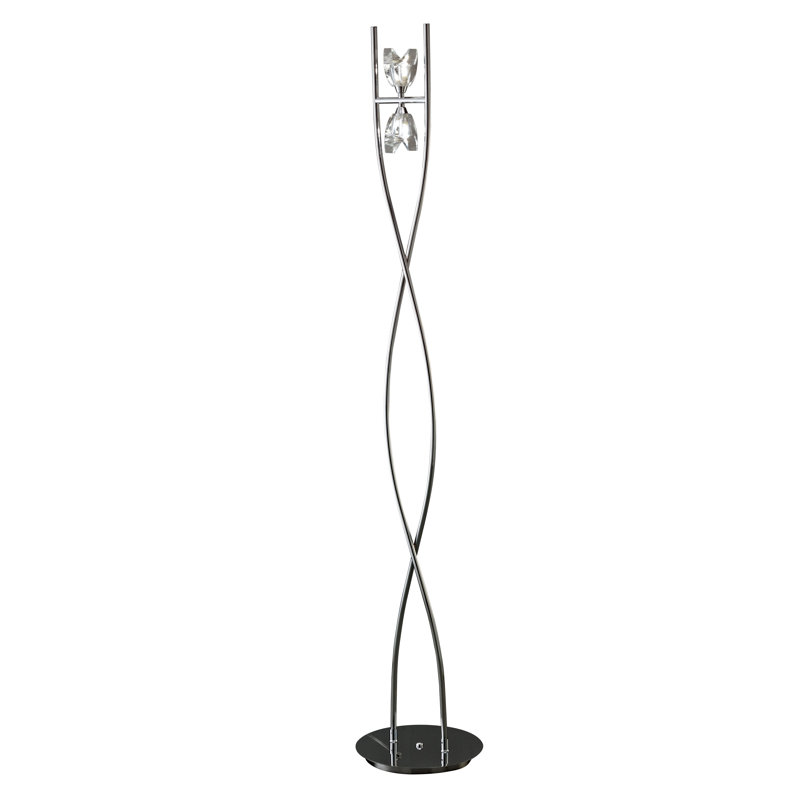 Drossett 170cm Novelty Floor Lamp