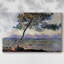 At Cap d'Antibes, 1888 - Toile tendue avec châssis-229004092