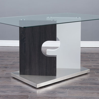 Table à manger Shelana