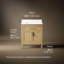 31" Single Bathroom Vanity Set-1219035622-1251142431-1238488566