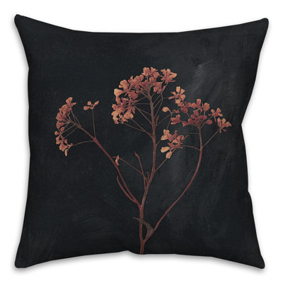 Coussin intérieur / extérieur Spuche Botanical II