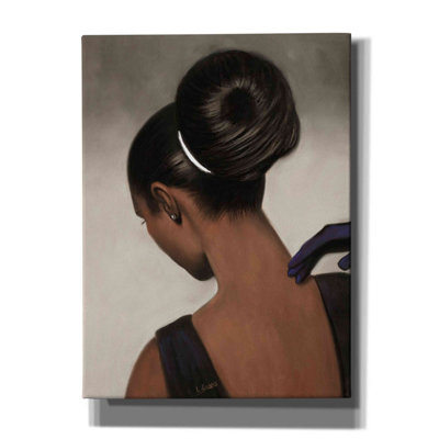 " Elegance " by Laurie Cooper