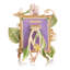 DUTCH FLORAL COLLECTION Metal Picture Frame