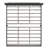 Asenet Upholstered Platform Bed-1808089727-1808089726