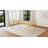 Derique 78-96" Extendable Solid Hickory Dining Table