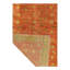 Fine Hand knotted Antique Agra rug 14'9"x25'7"