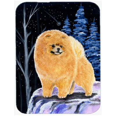 Bernadeta Glass Cutting Board