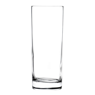 Argon Tableware Classic Highball Glasses - 295ml