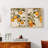 " Vintage Floral XLII " 2 - Pieces-411540848-411540847
