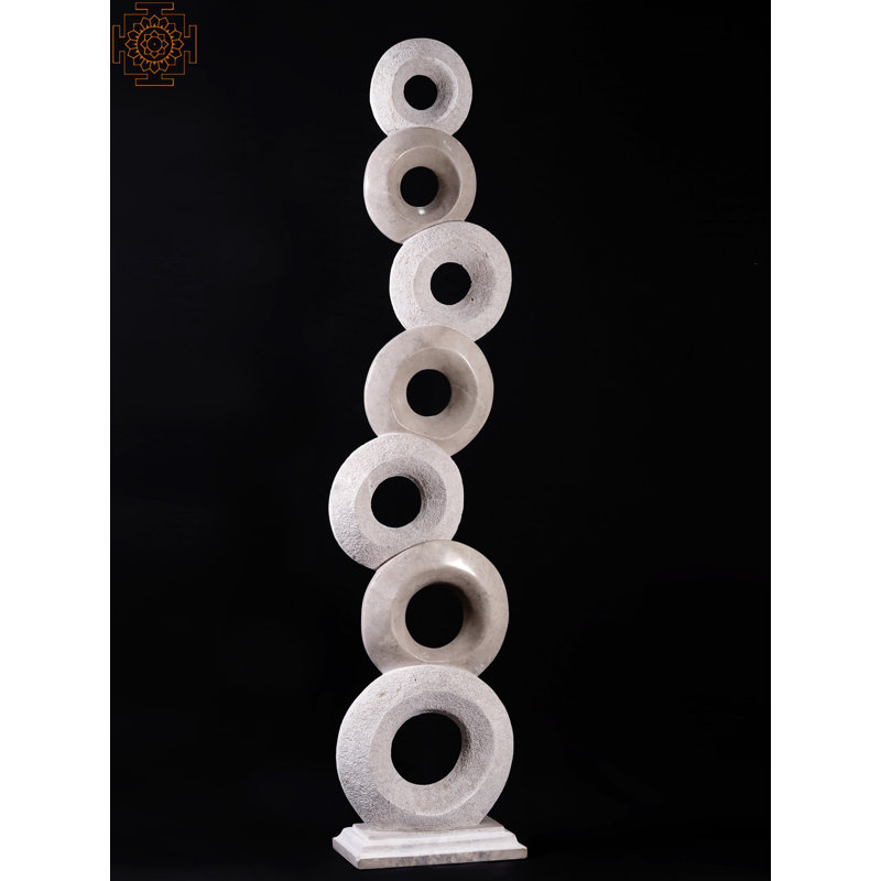 Abstract Figurines & Sculptures
