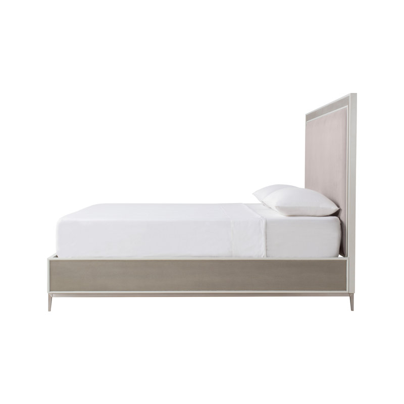 Alice Upholstered Standard Bed, King