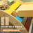 7 in 1 Pikler Triangle Set with Ramp, Arch Ladder, for 18-48 Months