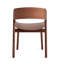 Port Upholstered Dining Chair-61733707