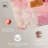 Art Remedy Blush Abstracts Canvas-111129507-111129509