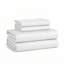 300 Thread Count Certified Egyptian Cotton Stripe Sheet Set-1272187916-1272187928