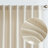 Semi Sheer Rod Pocket Farmhouse Textured Curtains-391720890-391720865