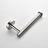 6 -Piece Stainless Steel Bathroom Towel Rack Set With Mounting Hardware-113608424