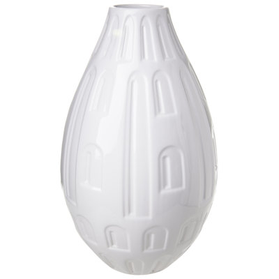 Russel Ceramic Table Vase