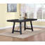 Vanfleet 6-pcs Dining Table Set