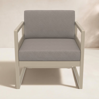 Lane Outdoor Lounge Chair