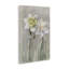 Toile simple avec jonquilles blanches, design par Stellar Design Studio-1843989624