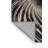 Machine Washable Space Gray Area Rug-812569509