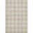 Premium Machine Washable Prisco Beige Rug-1086039886